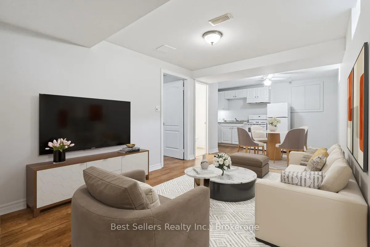 Photo 31 of Unit 1, 1 Ferndown Crescent, Brampton, Goreway Drive Corridor — HOMEH