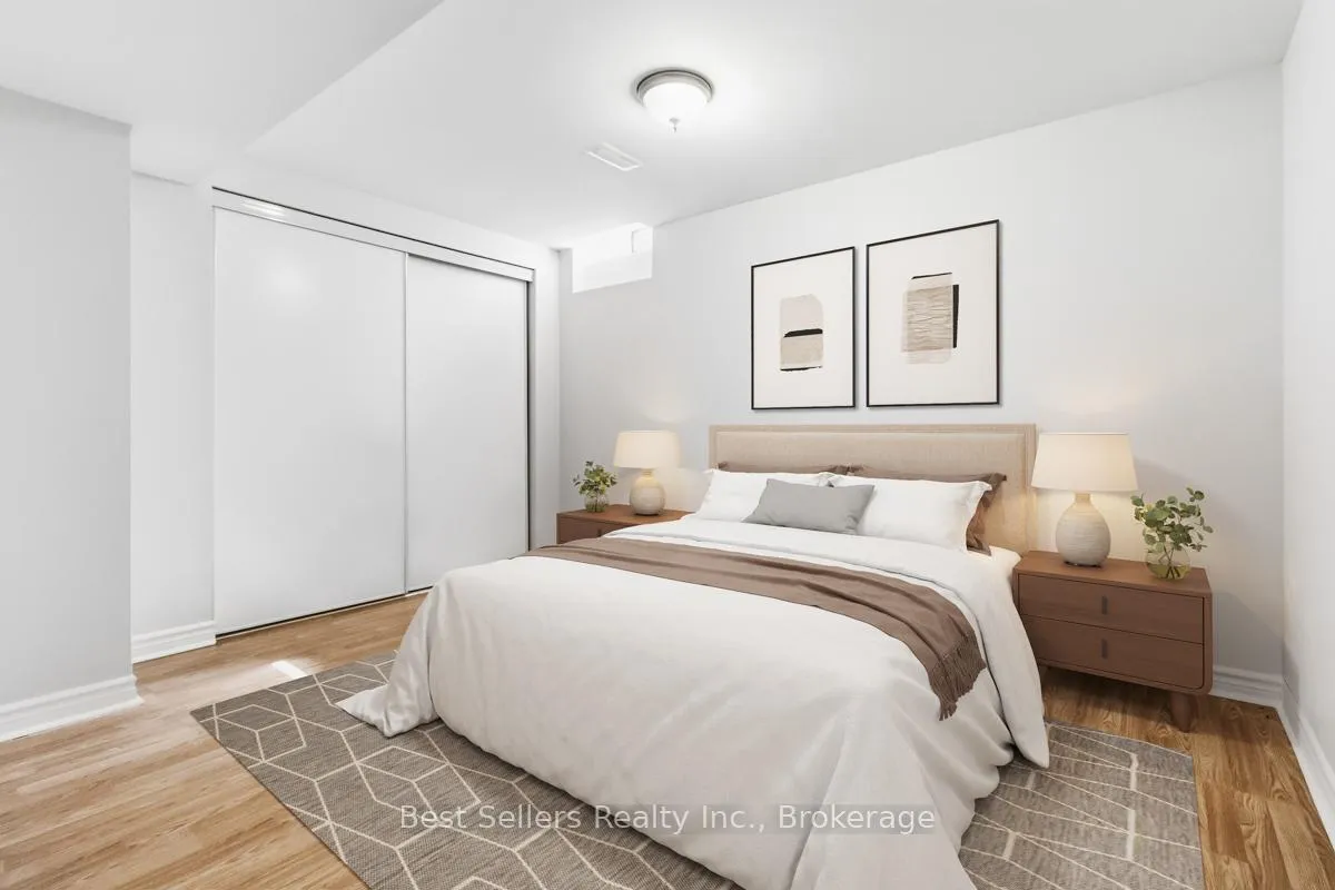 Photo 34 of Unit 1, 1 Ferndown Crescent, Brampton, Goreway Drive Corridor — HOMEH