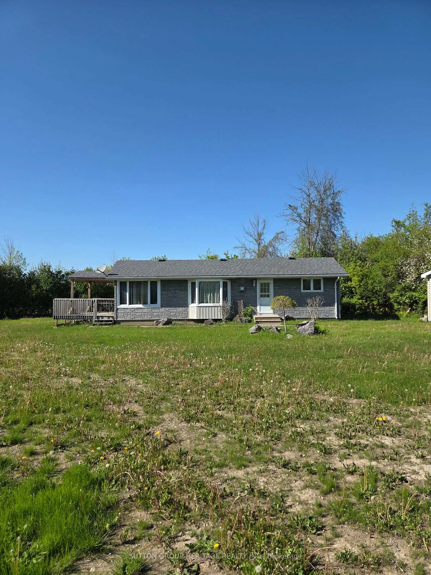 Photo 1 of 2900 Concession Rd A, Ramara, Rural Ramara — HOMEH