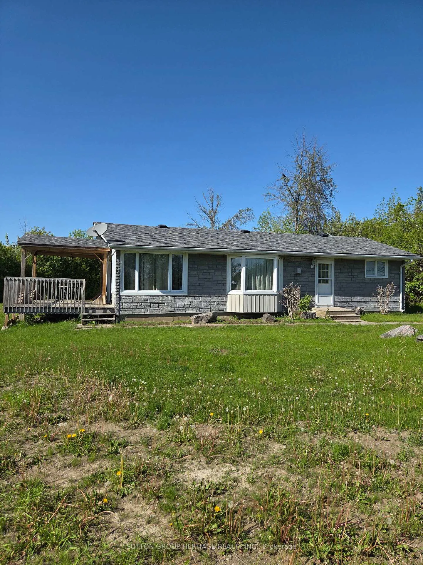 Photo 2 of 2900 Concession Rd A, Ramara, Rural Ramara — HOMEH