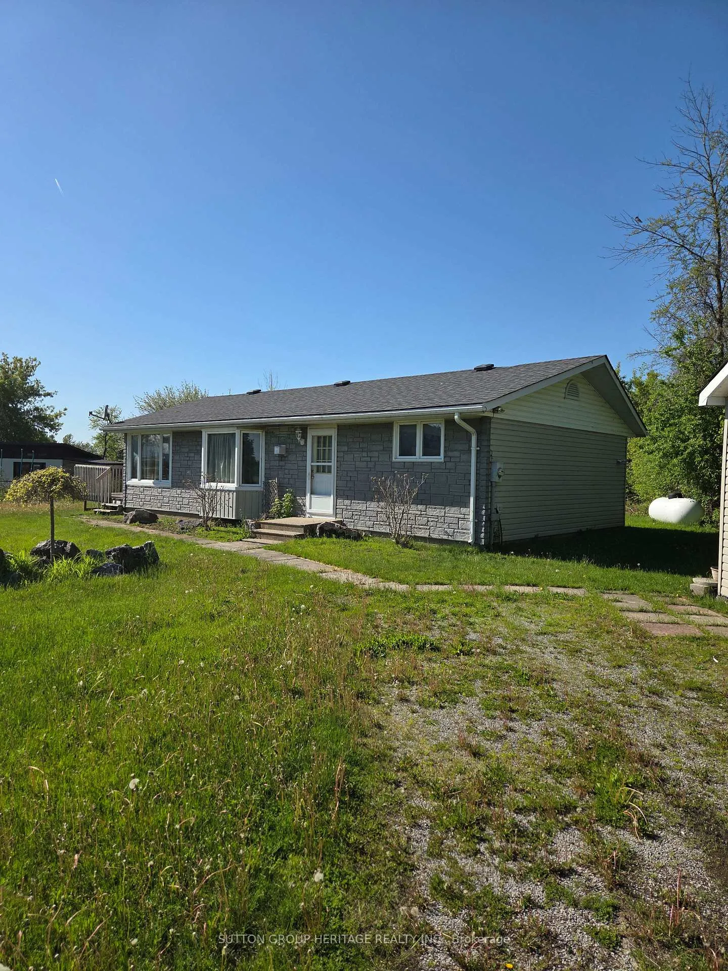 Photo 3 of 2900 Concession Rd A, Ramara, Rural Ramara — HOMEH