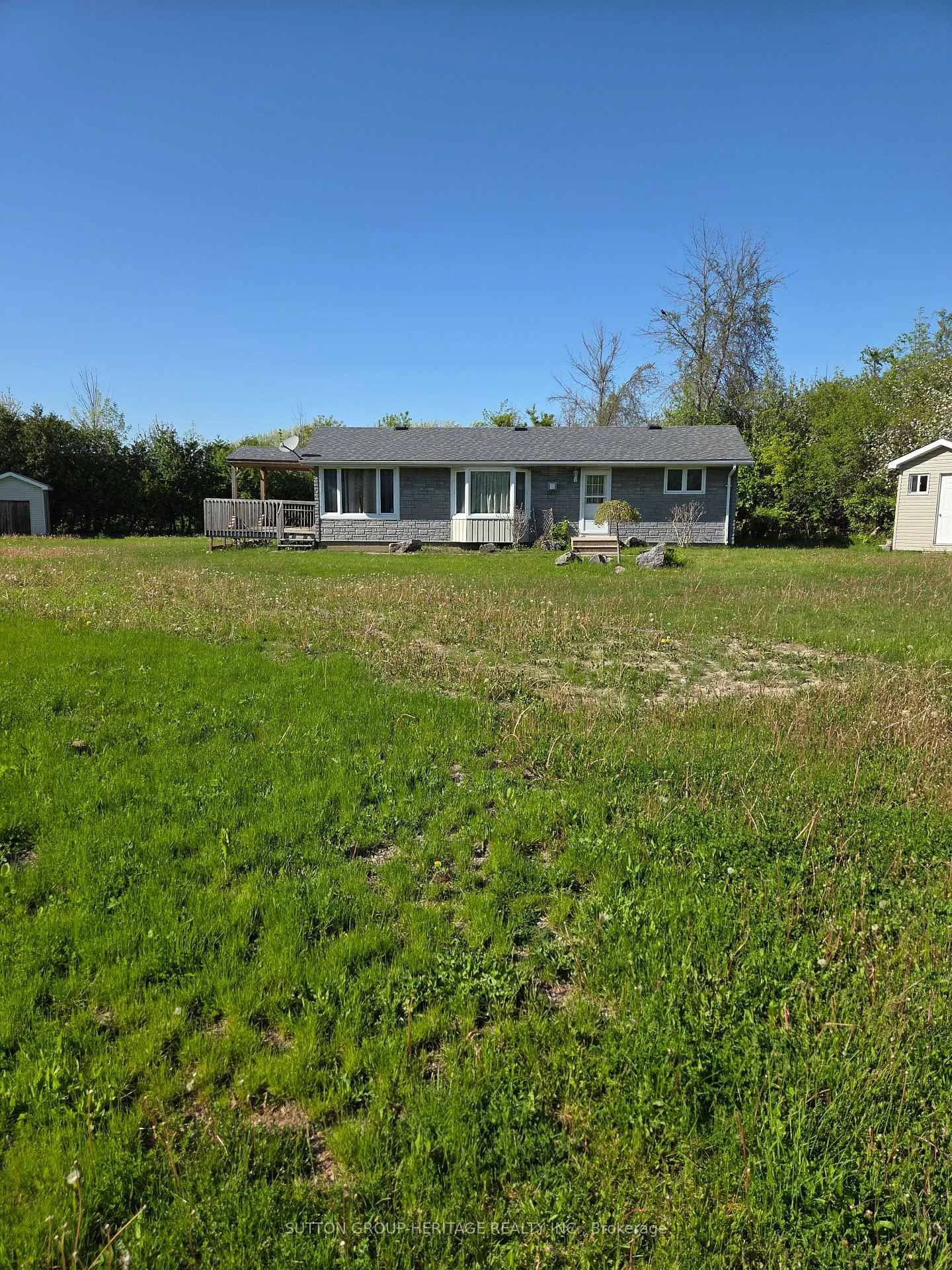Photo 5 of 2900 Concession Rd A, Ramara, Rural Ramara — HOMEH