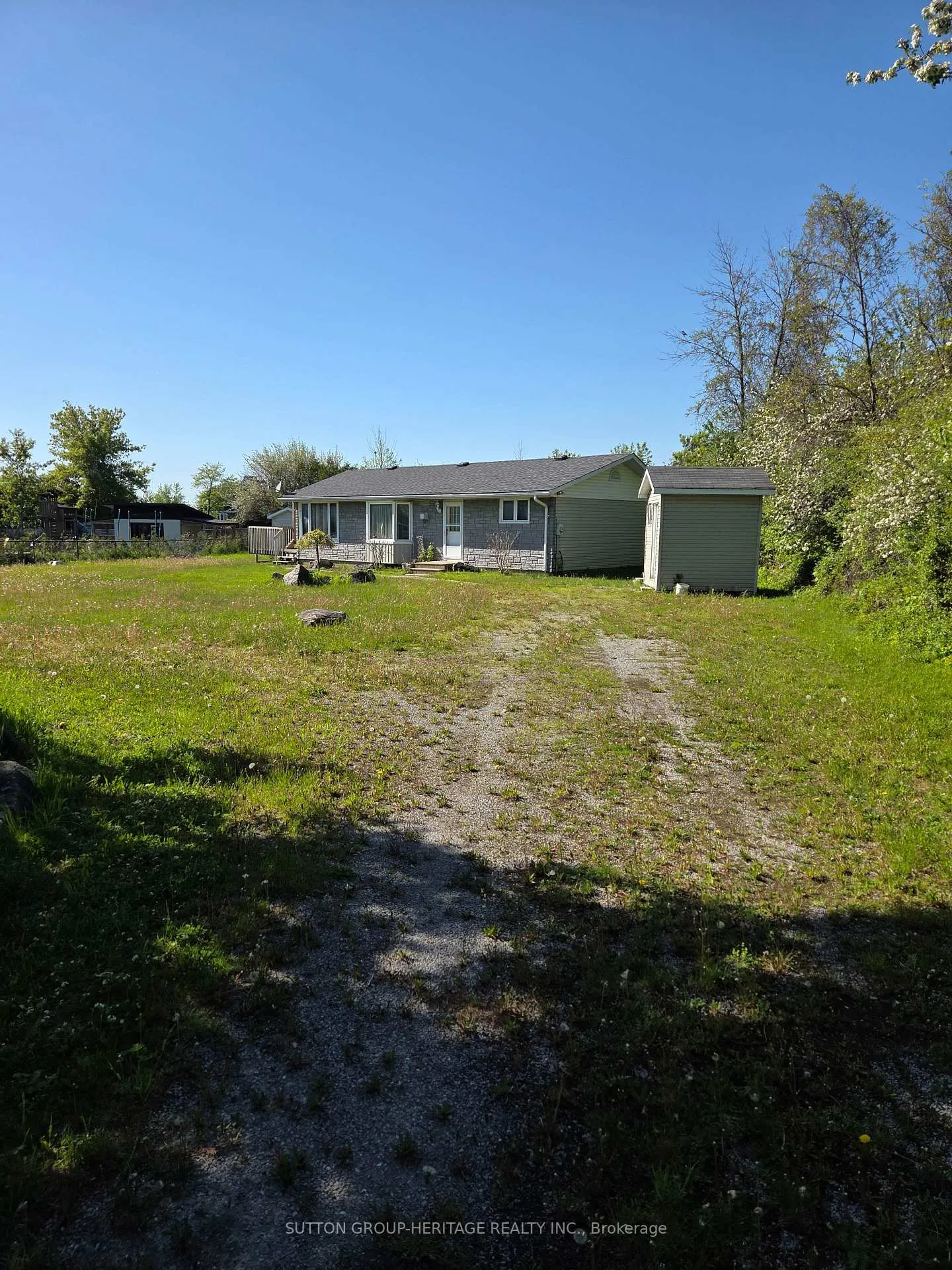 Photo 6 of 2900 Concession Rd A, Ramara, Rural Ramara — HOMEH