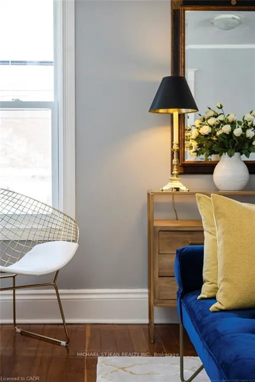 Photo 3 of Unit 2, 638 Concession Street, Hamilton, Eastmount — HOMEH