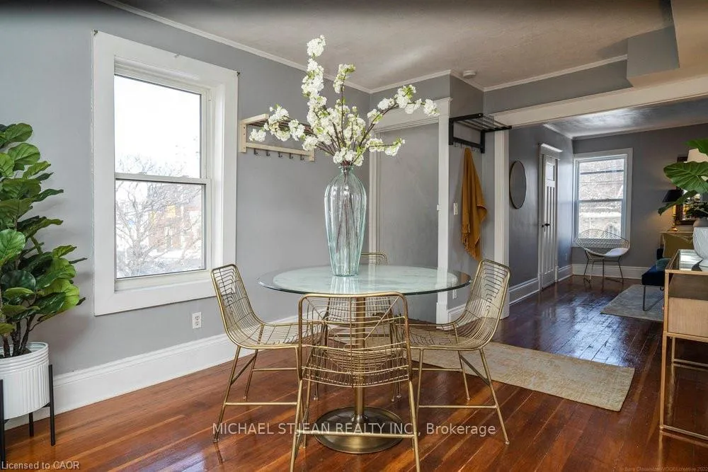 Photo 7 of Unit 2, 638 Concession Street, Hamilton, Eastmount — HOMEH