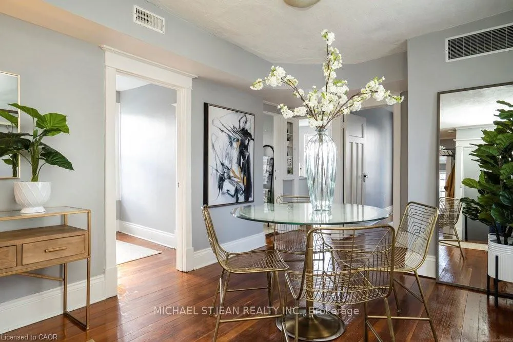 Photo 8 of Unit 2, 638 Concession Street, Hamilton, Eastmount — HOMEH