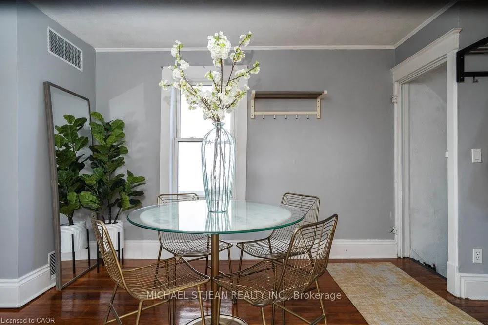 Photo 9 of Unit 2, 638 Concession Street, Hamilton, Eastmount — HOMEH