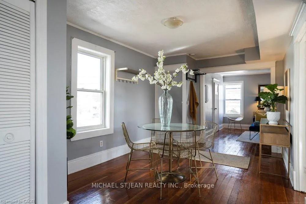 Photo 10 of Unit 2, 638 Concession Street, Hamilton, Eastmount — HOMEH