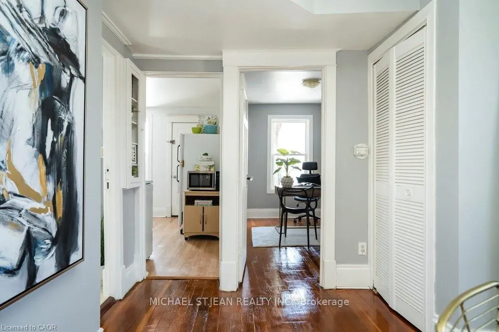 Photo 11 of Unit 2, 638 Concession Street, Hamilton, Eastmount — HOMEH