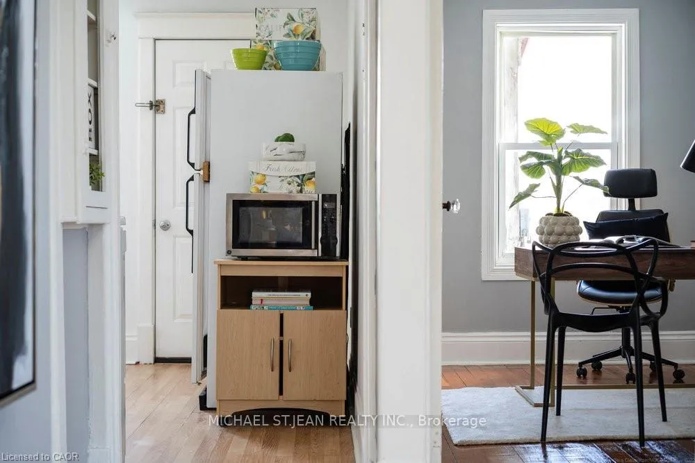 Photo 12 of Unit 2, 638 Concession Street, Hamilton, Eastmount — HOMEH
