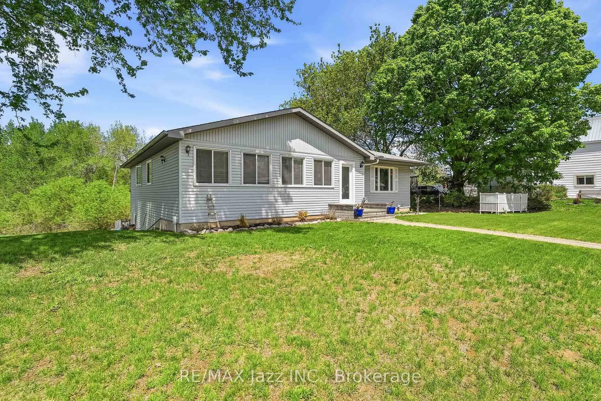 Photo 2 of 5492 Hwy 620, Wollaston — HOMEH