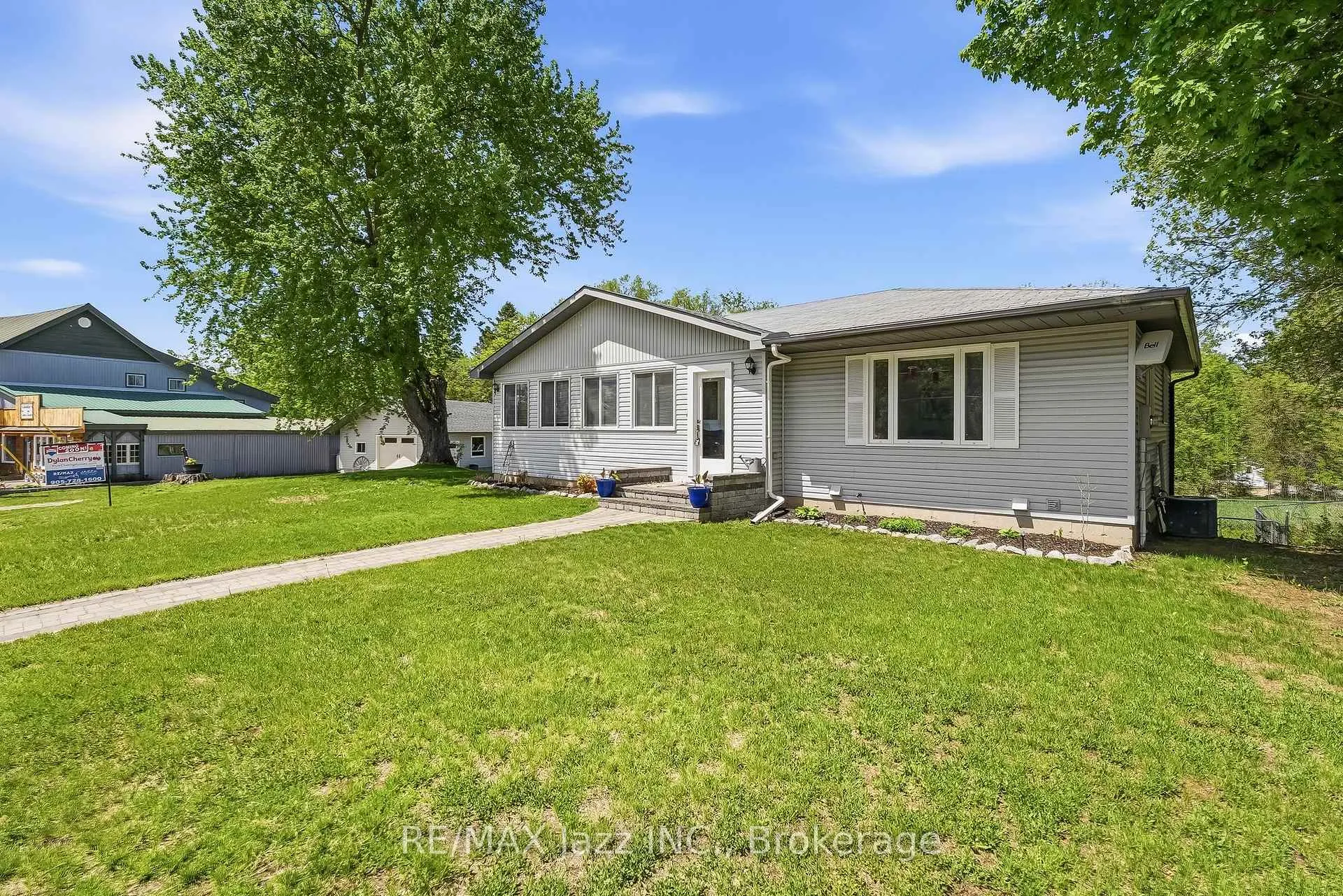 Photo 3 of 5492 Hwy 620, Wollaston — HOMEH