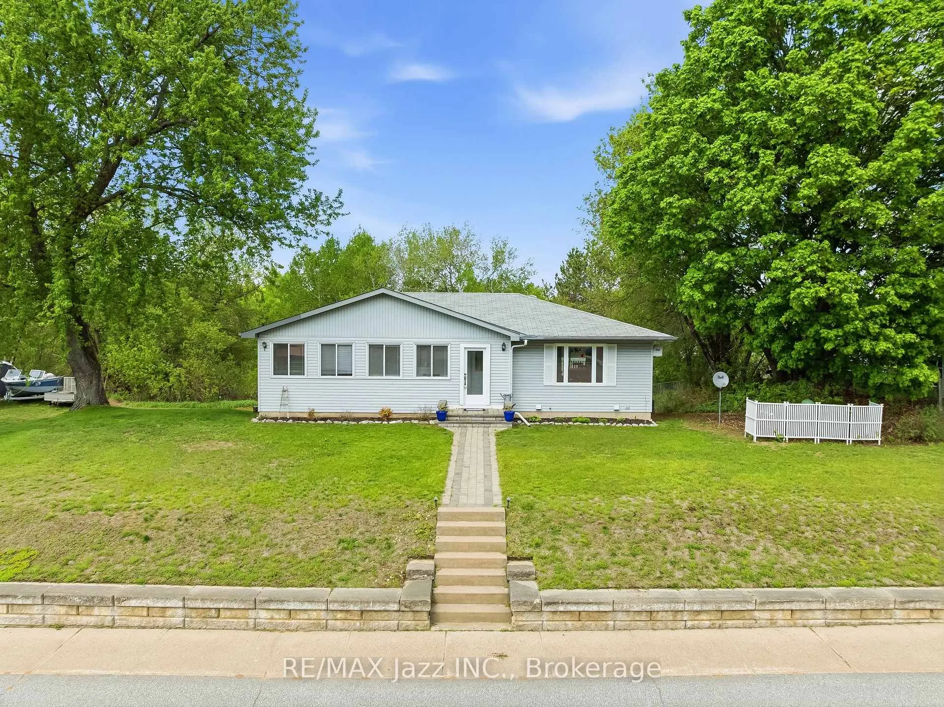 Photo 6 of 5492 Hwy 620, Wollaston — HOMEH
