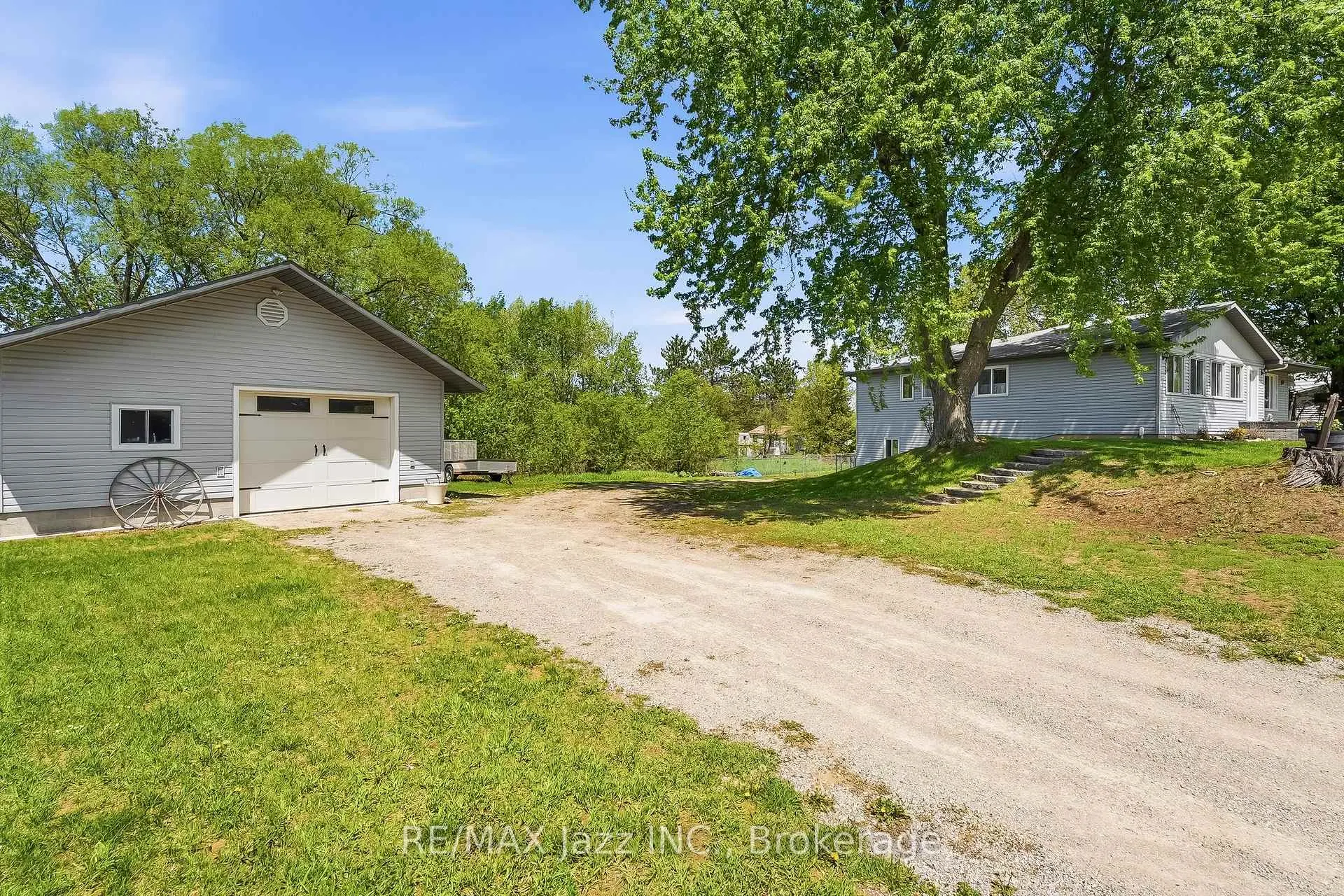 Photo 7 of 5492 Hwy 620, Wollaston — HOMEH