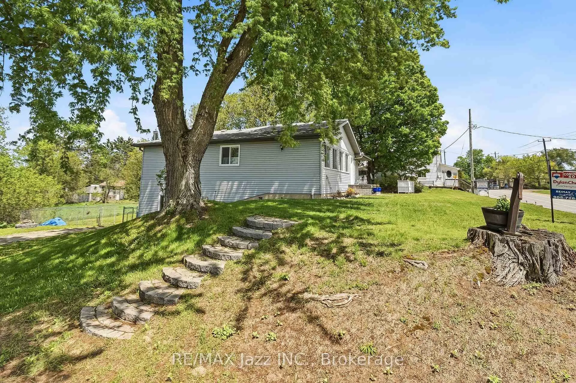 Photo 8 of 5492 Hwy 620, Wollaston — HOMEH
