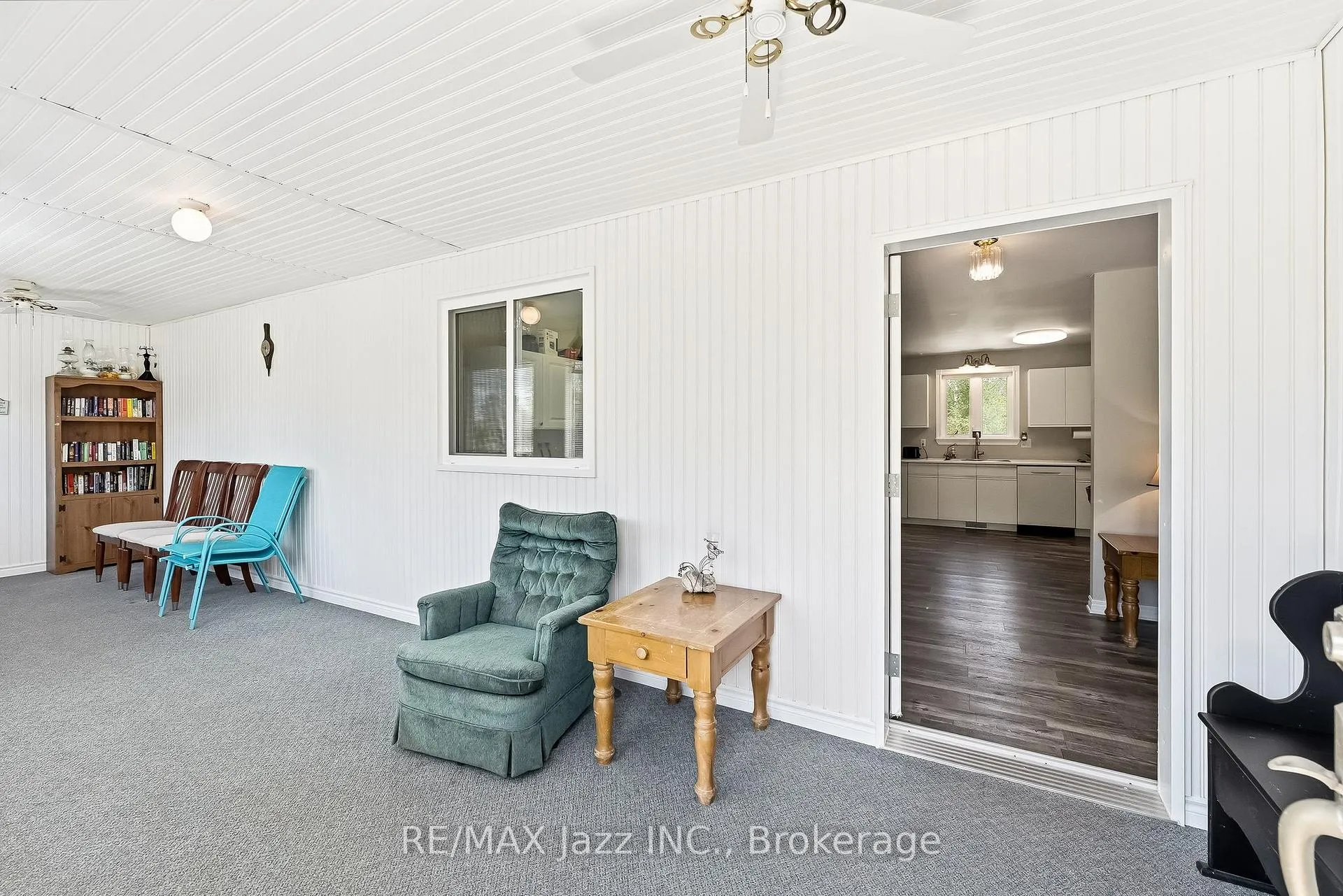 Photo 9 of 5492 Hwy 620, Wollaston — HOMEH