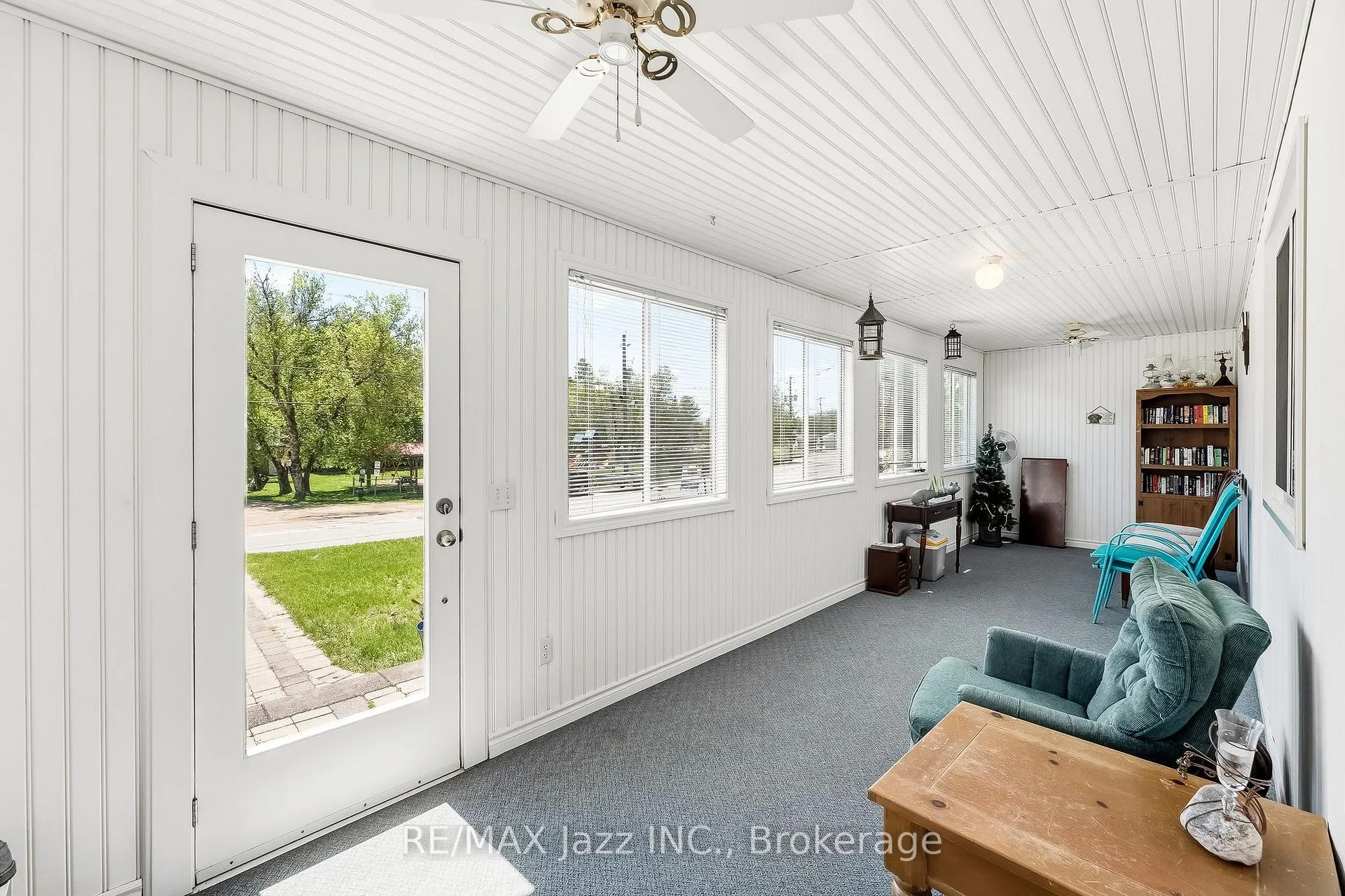 Photo 10 of 5492 Hwy 620, Wollaston — HOMEH