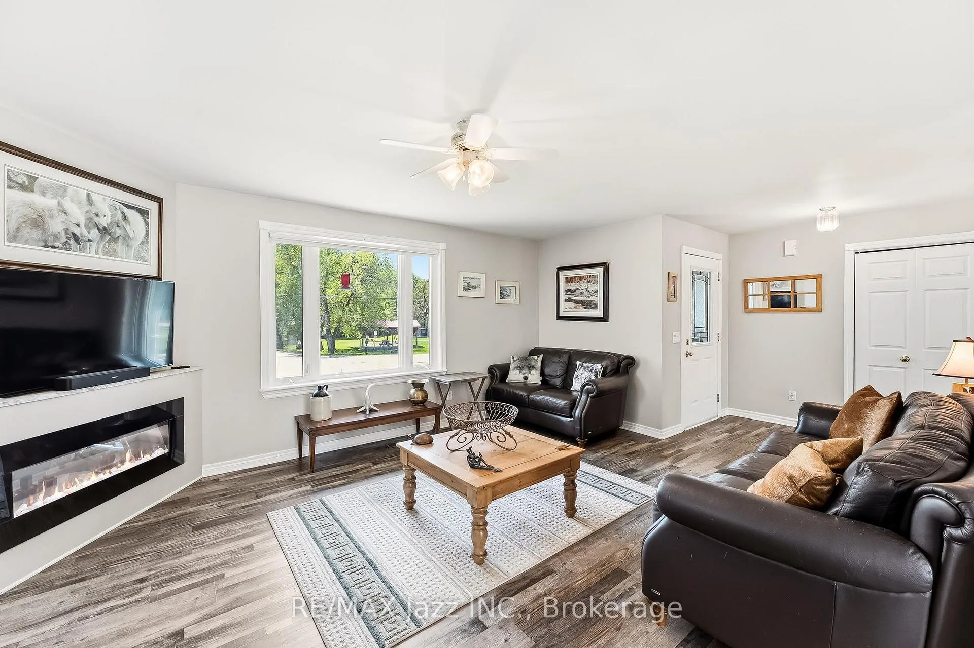 Photo 12 of 5492 Hwy 620, Wollaston — HOMEH