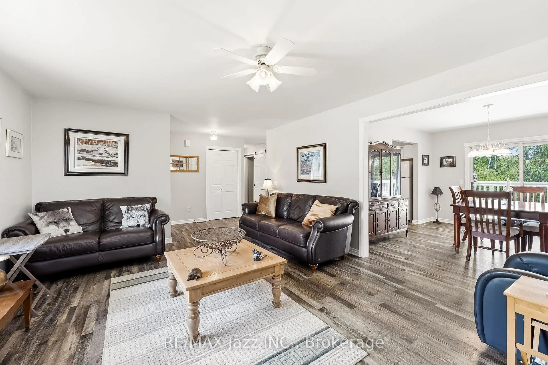 Photo 13 of 5492 Hwy 620, Wollaston — HOMEH