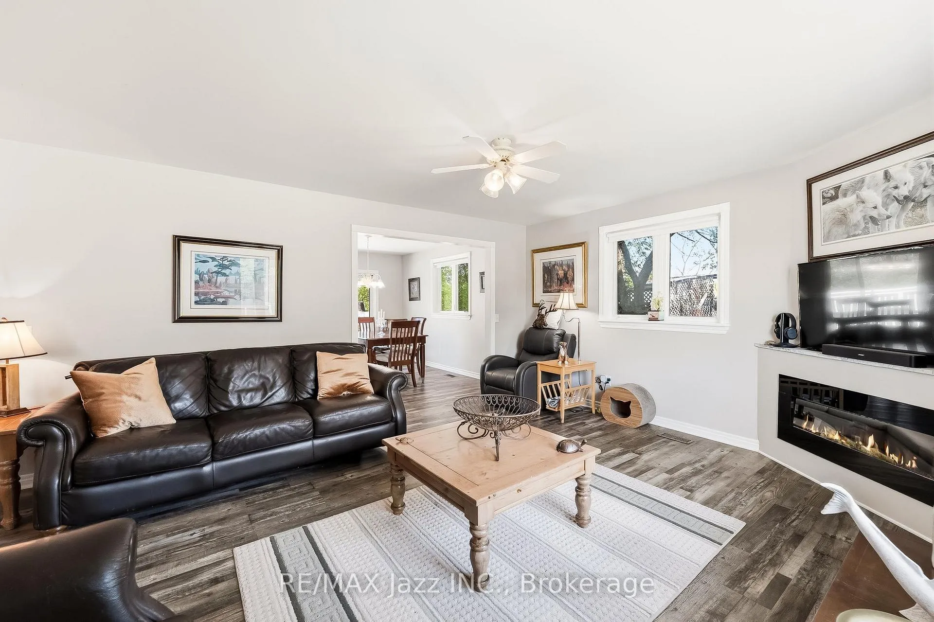 Photo 14 of 5492 Hwy 620, Wollaston — HOMEH