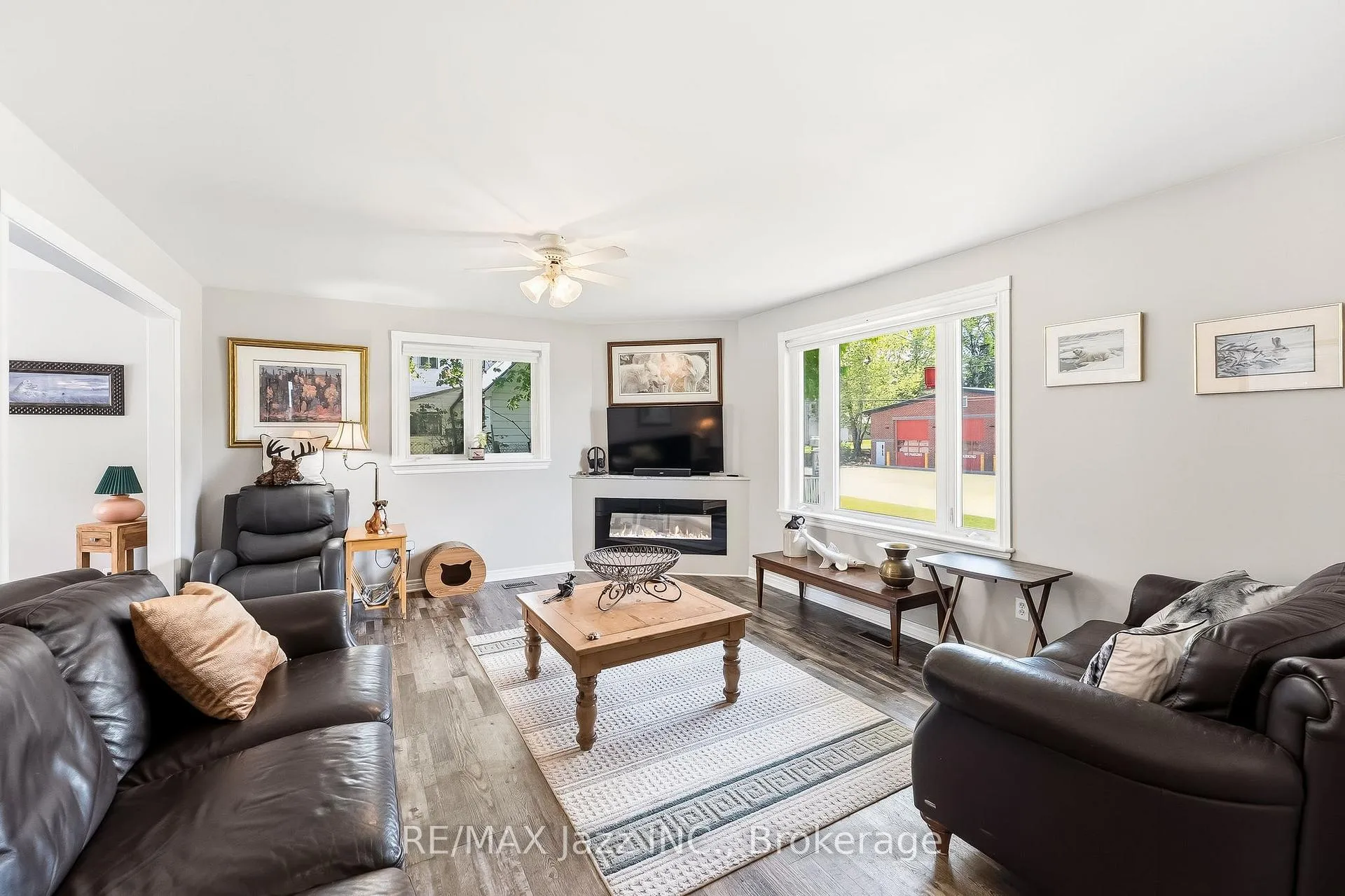 Photo 15 of 5492 Hwy 620, Wollaston — HOMEH