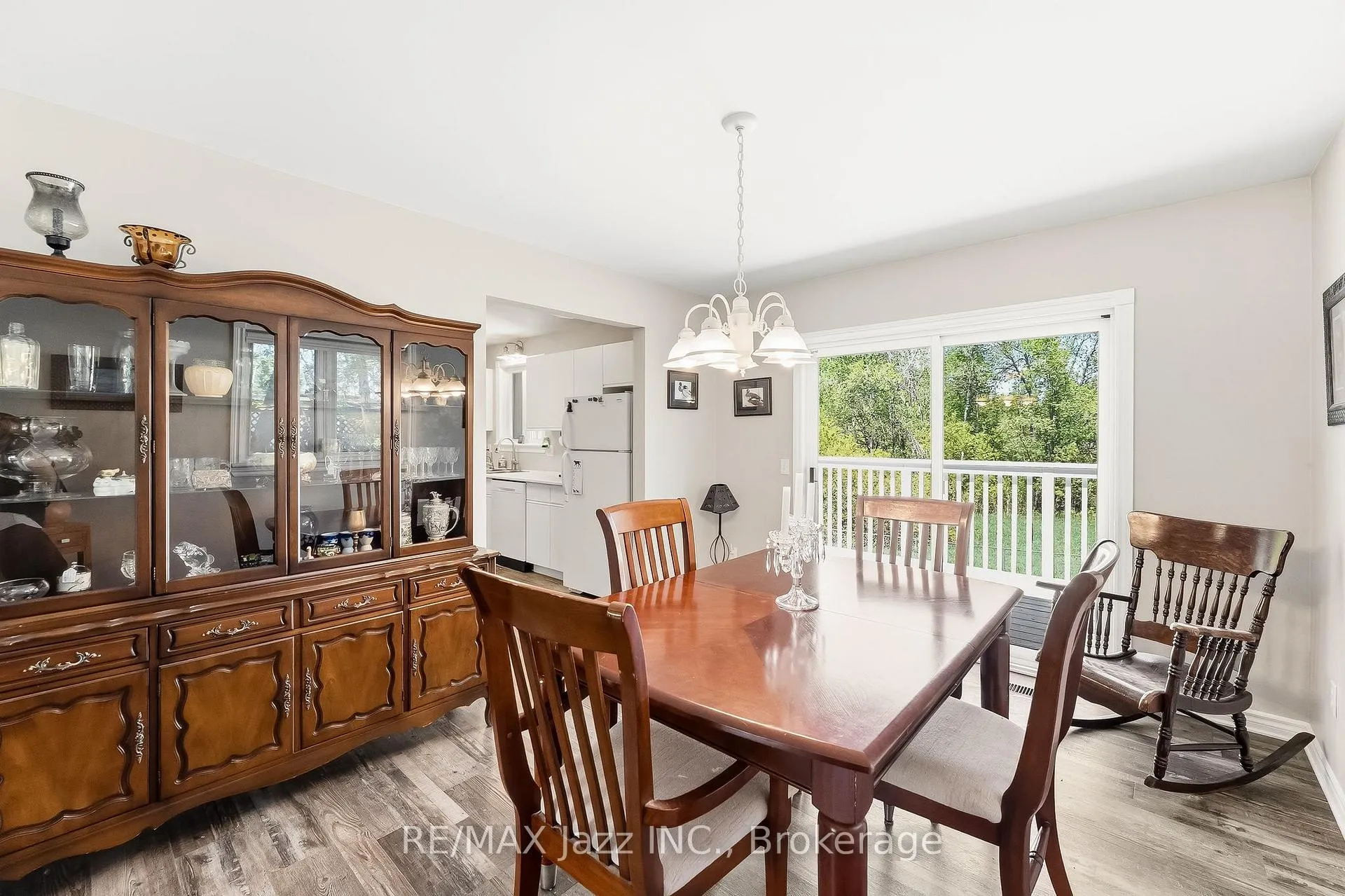 Photo 16 of 5492 Hwy 620, Wollaston — HOMEH