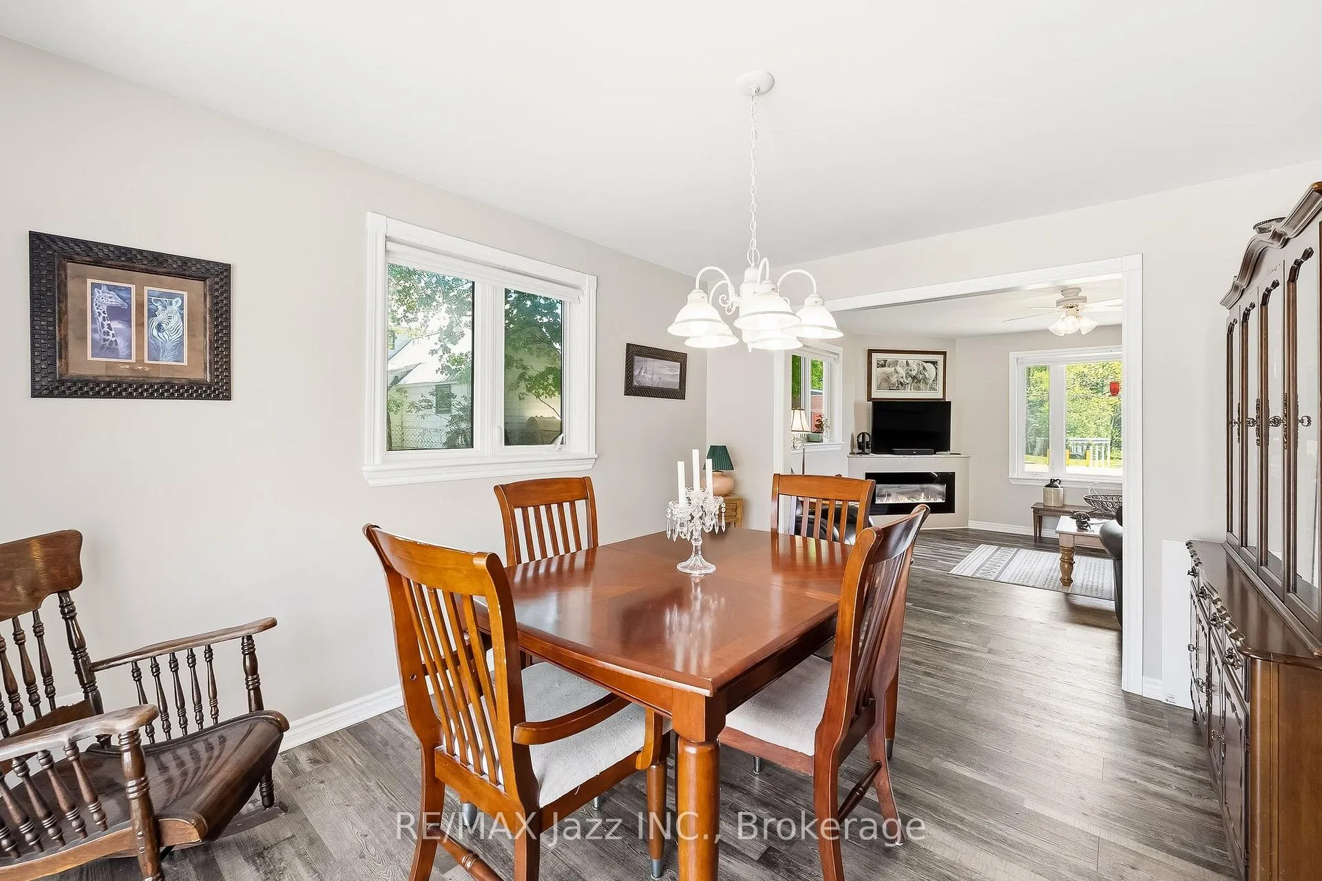 Photo 17 of 5492 Hwy 620, Wollaston — HOMEH