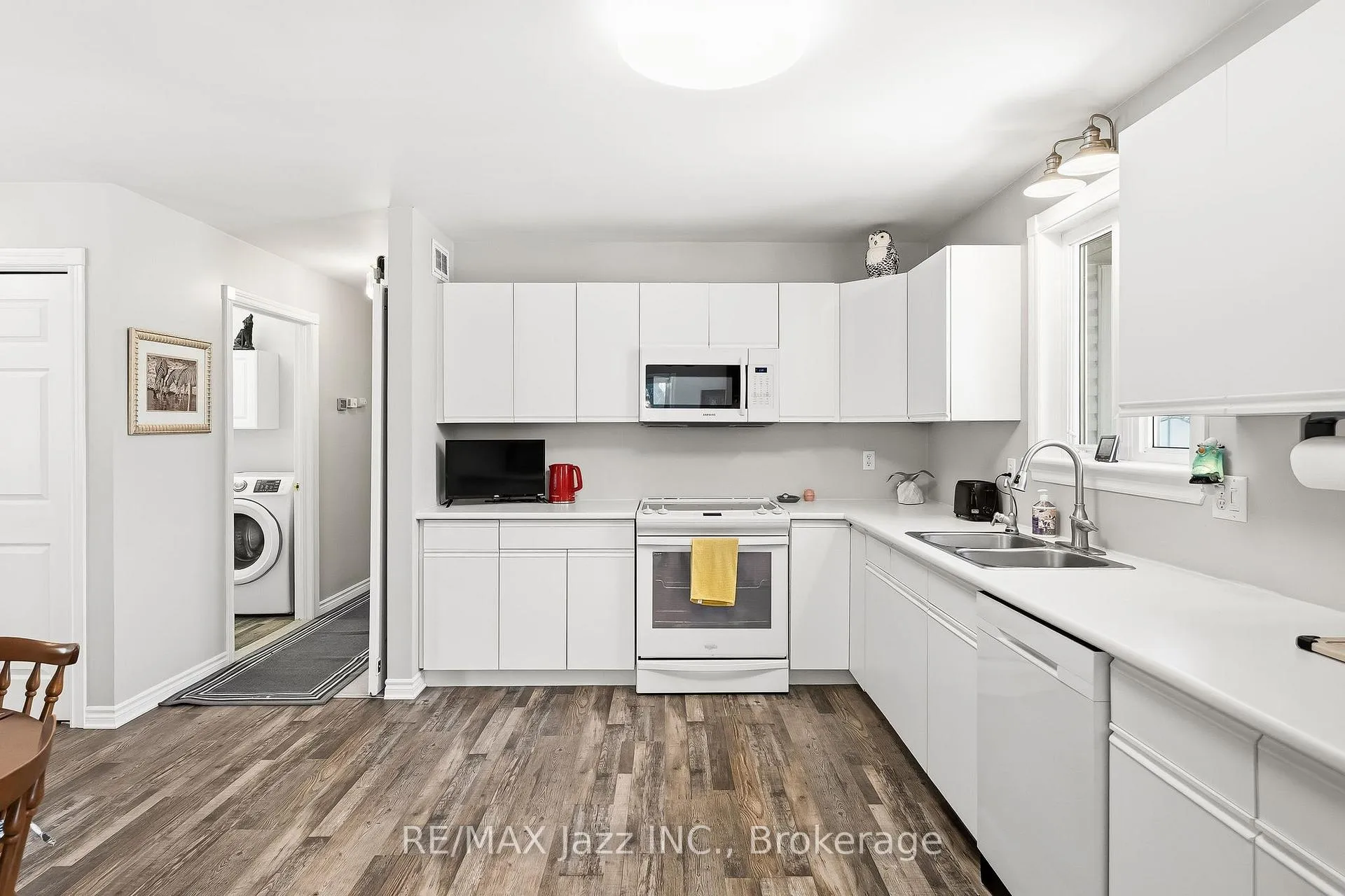 Photo 18 of 5492 Hwy 620, Wollaston — HOMEH