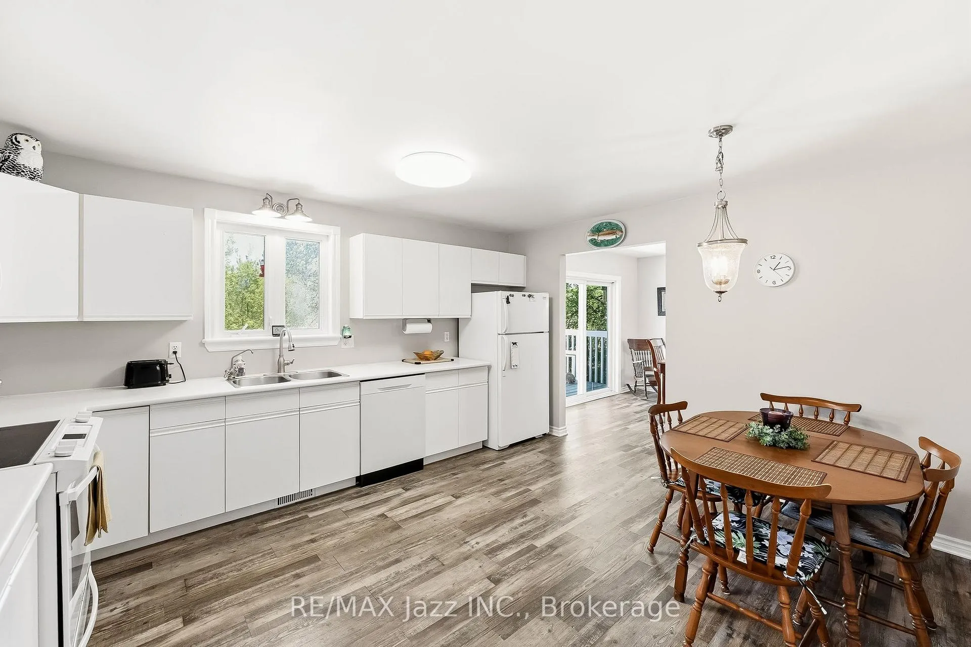 Photo 20 of 5492 Hwy 620, Wollaston — HOMEH