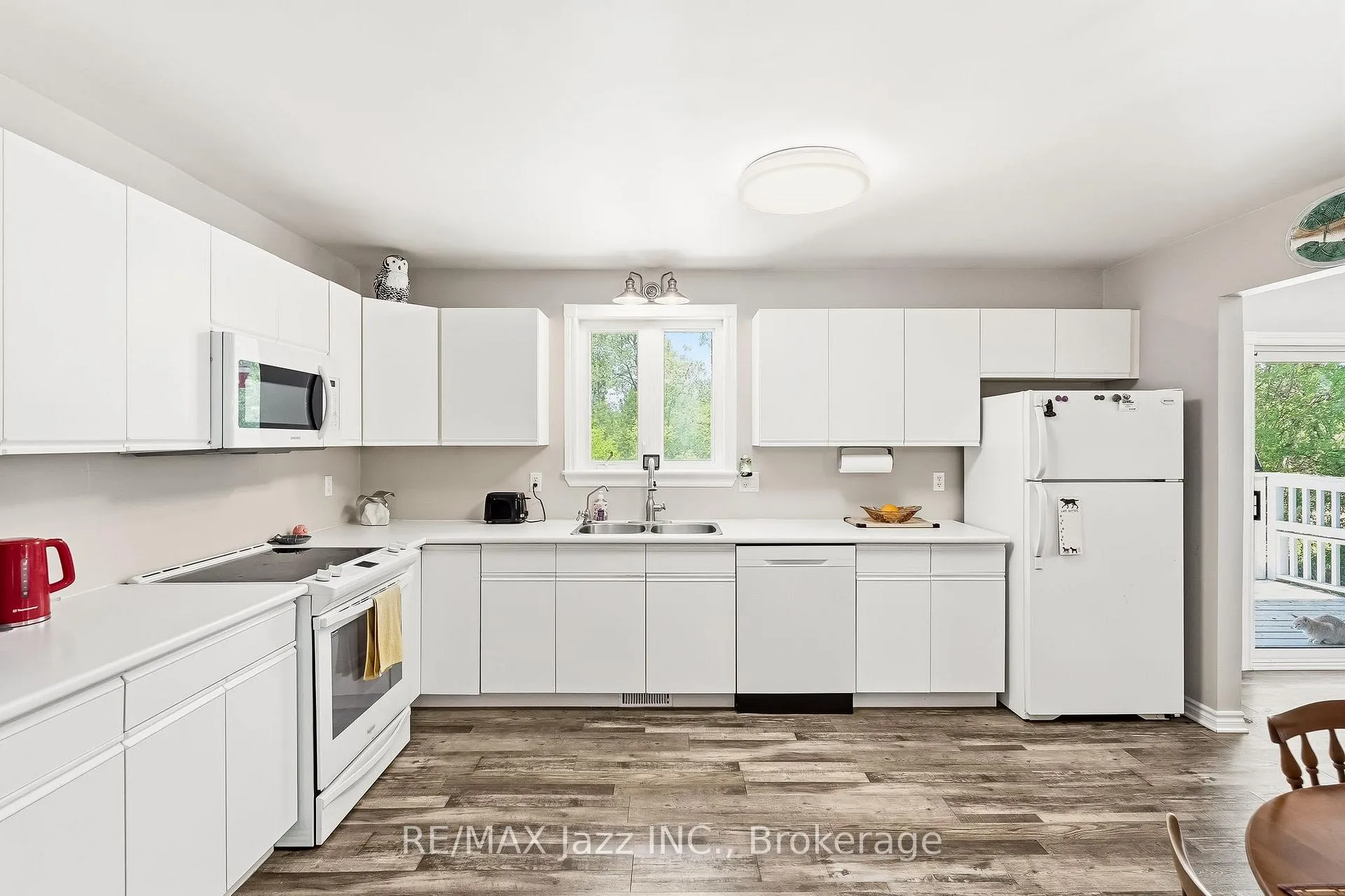 Photo 21 of 5492 Hwy 620, Wollaston — HOMEH