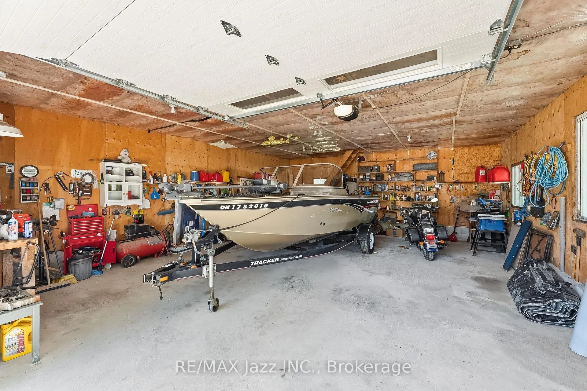 Photo 34 of 5492 Hwy 620, Wollaston — HOMEH