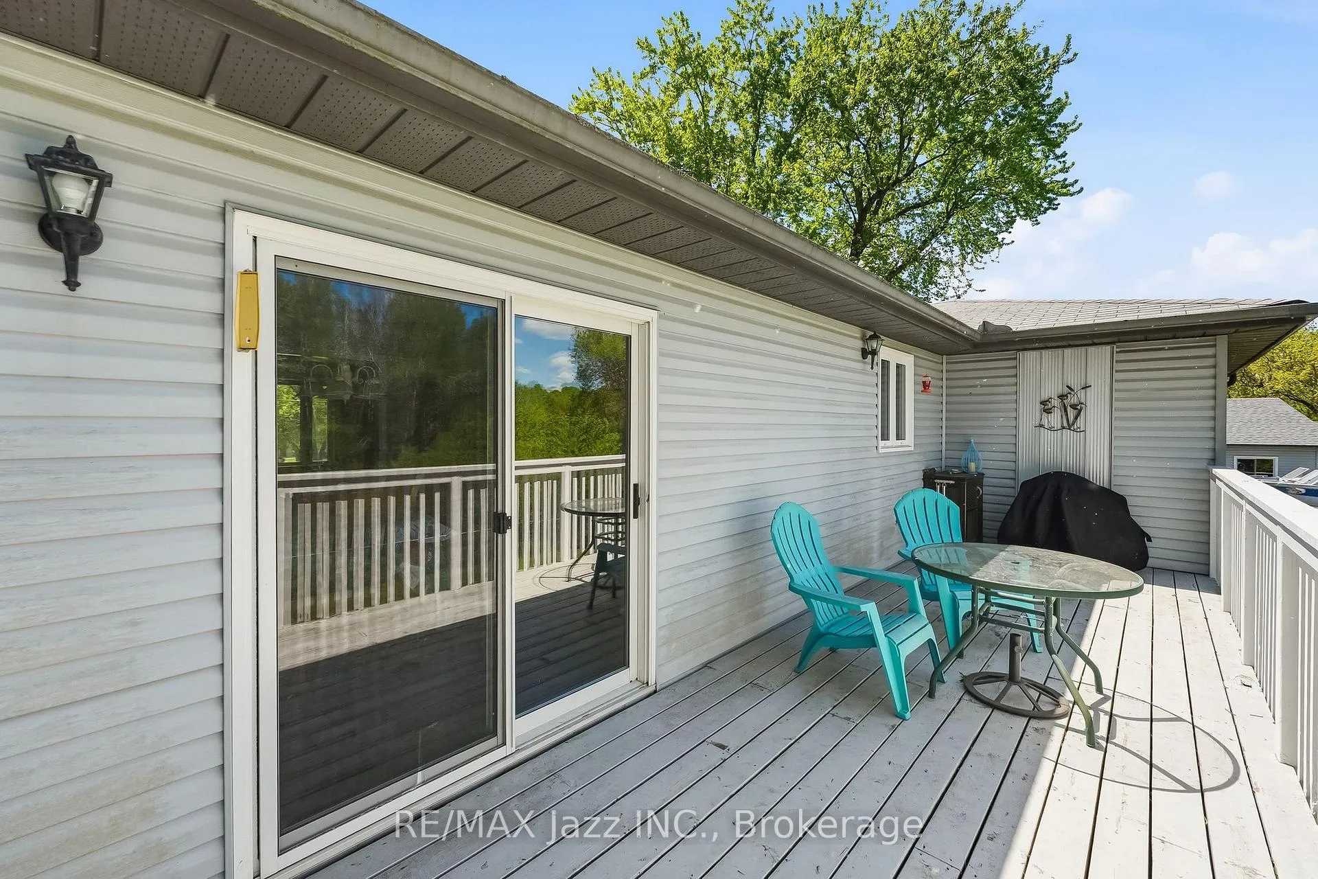 Photo 35 of 5492 Hwy 620, Wollaston — HOMEH
