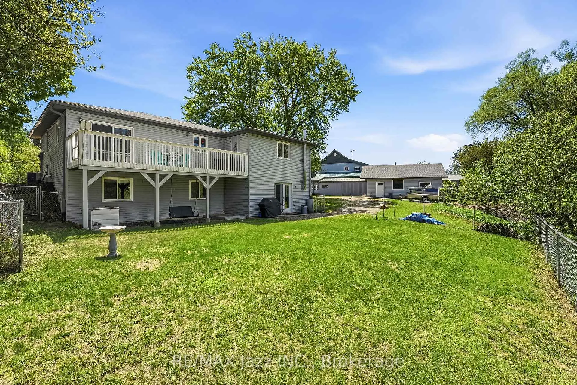 Photo 37 of 5492 Hwy 620, Wollaston — HOMEH