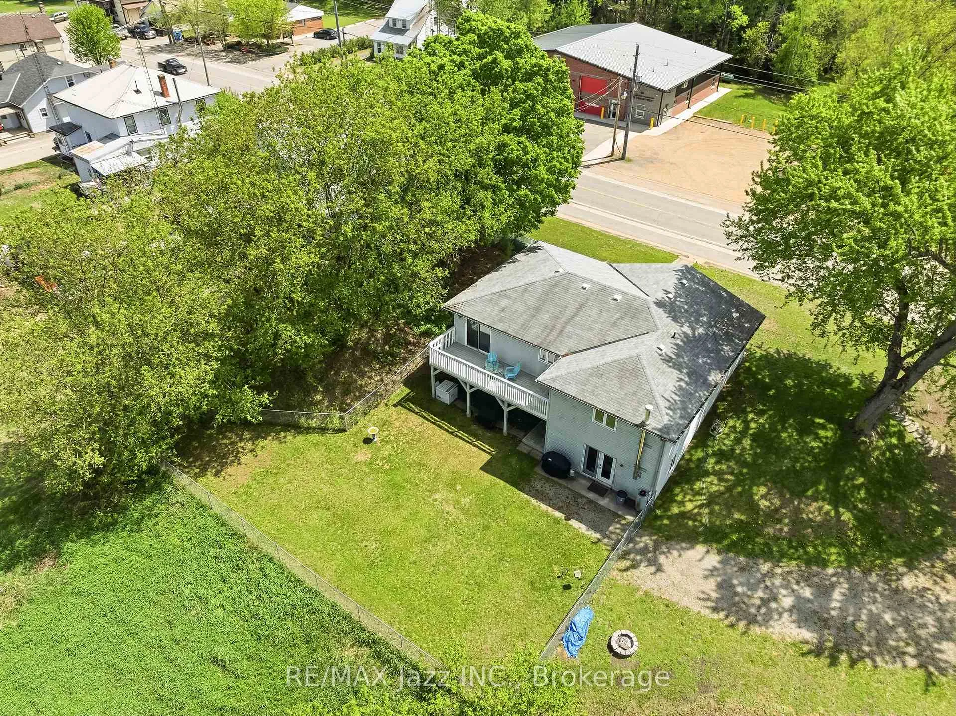 Photo 38 of 5492 Hwy 620, Wollaston — HOMEH