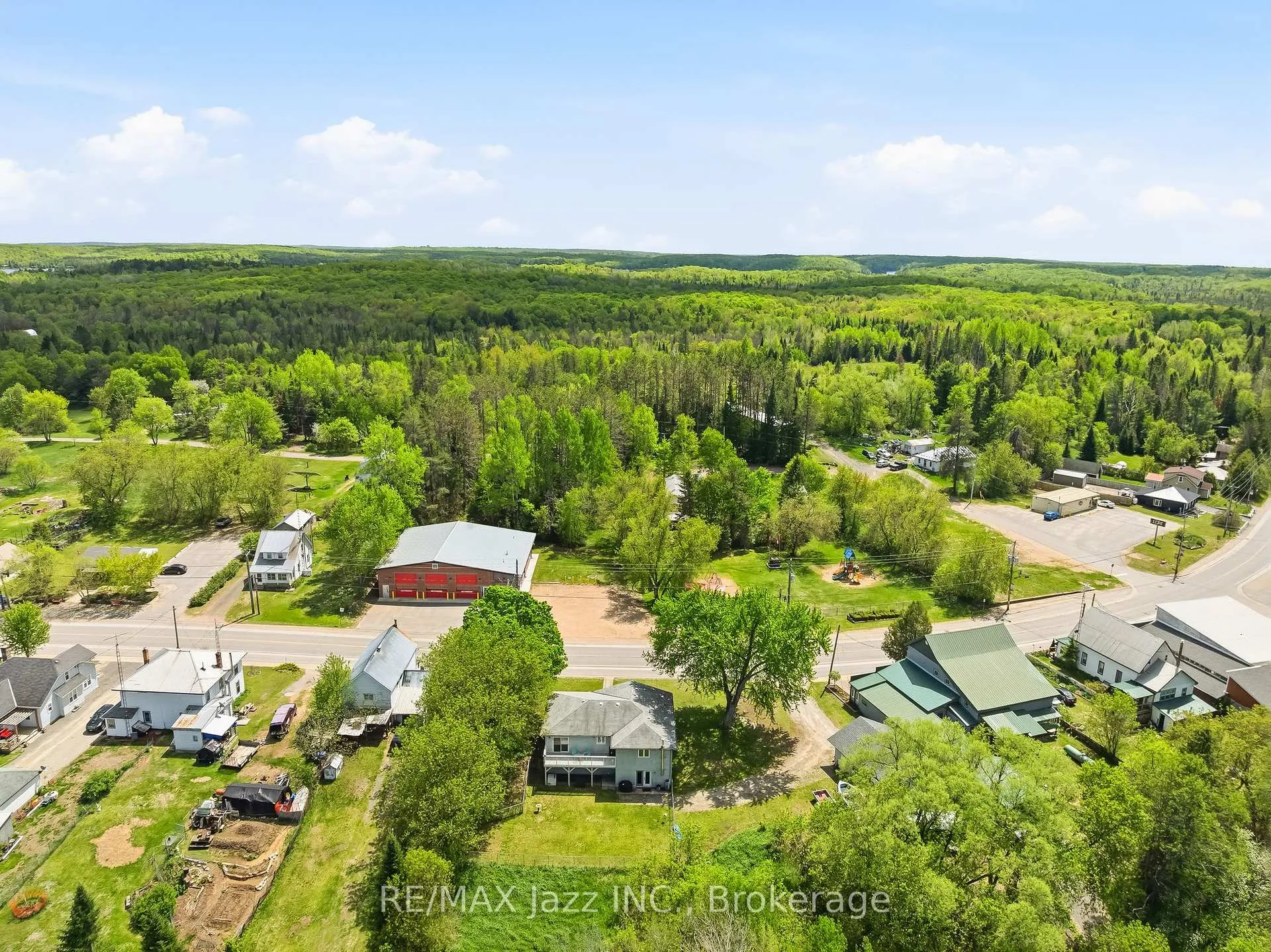 Photo 39 of 5492 Hwy 620, Wollaston — HOMEH