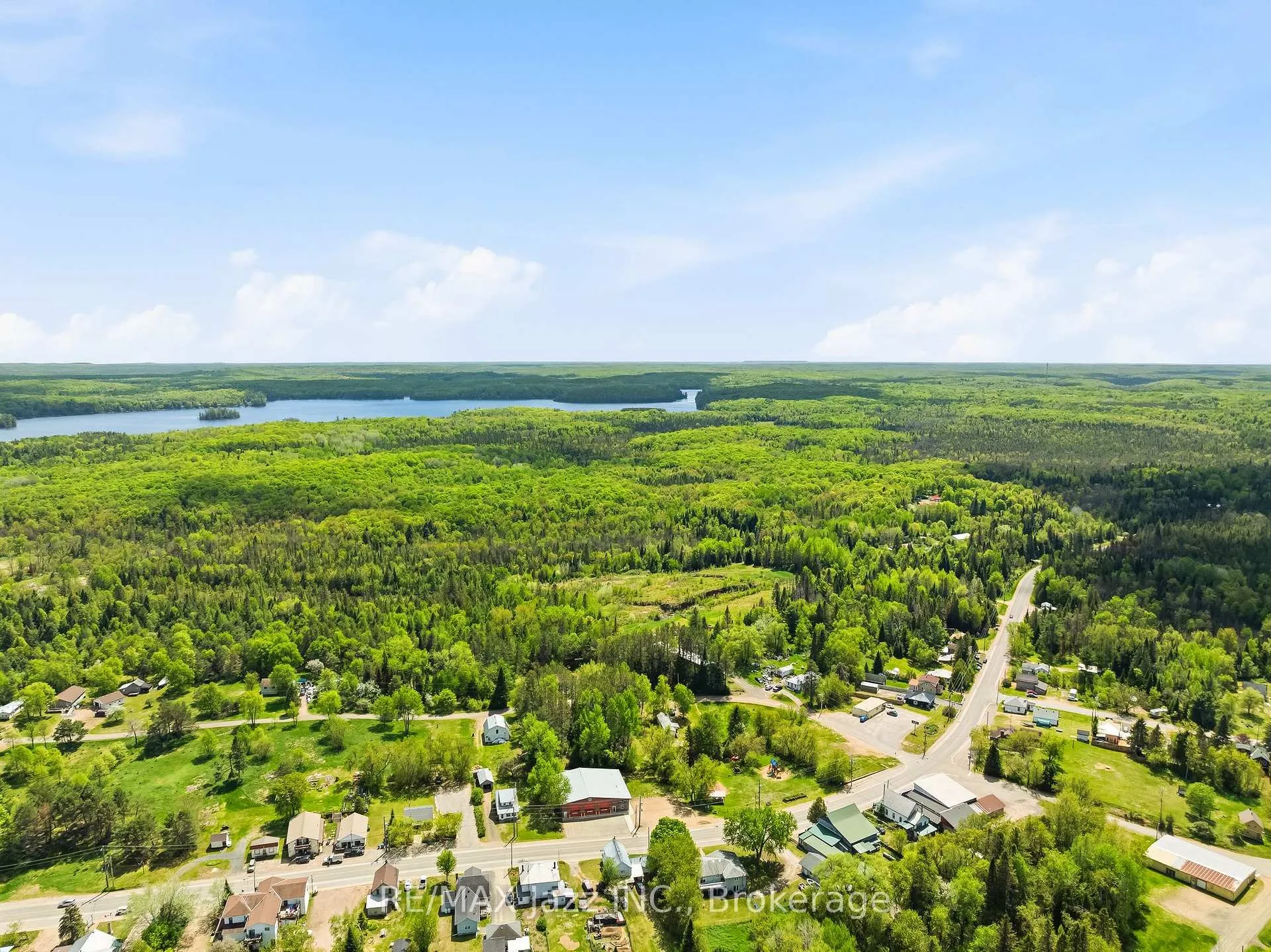 Photo 40 of 5492 Hwy 620, Wollaston — HOMEH