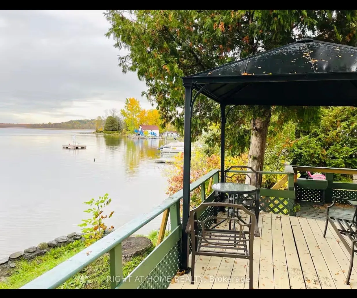 Photo 2 of 46 Sandy Bay Road, Alnwick/Haldimand, Rural Alnwick/Haldimand — HOMEH