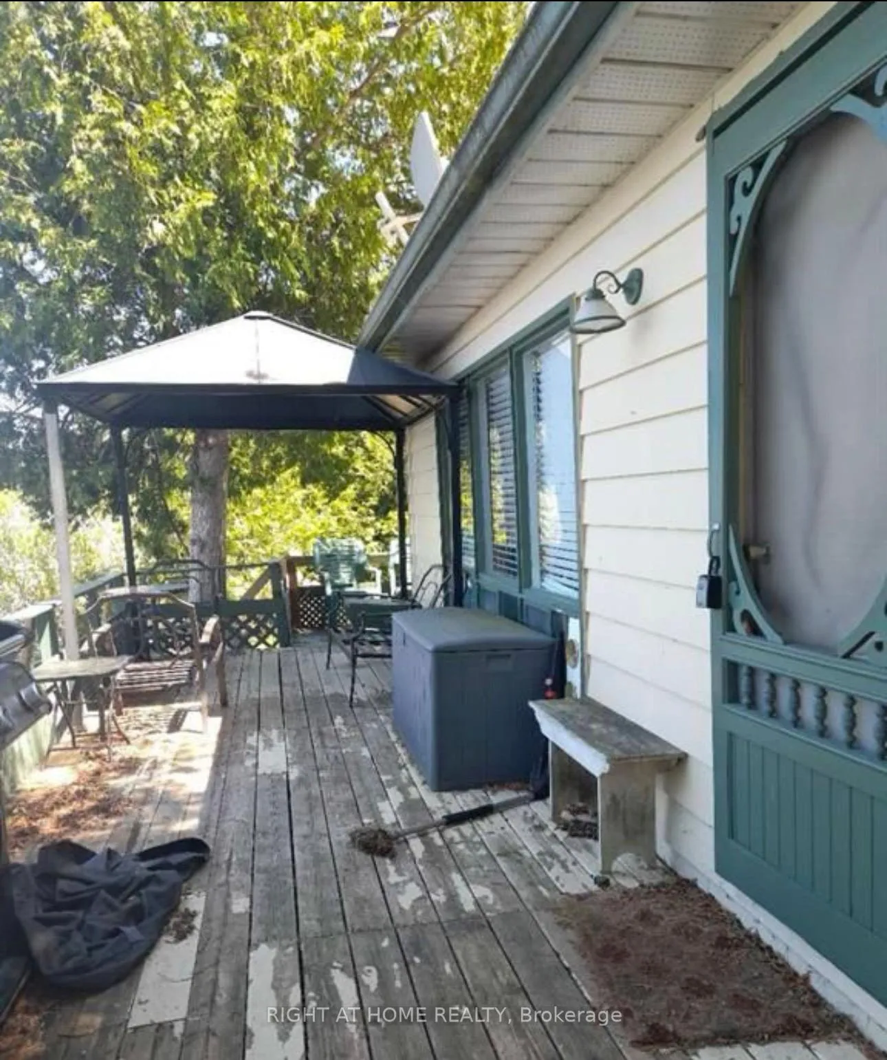 Photo 5 of 46 Sandy Bay Road, Alnwick/Haldimand, Rural Alnwick/Haldimand — HOMEH