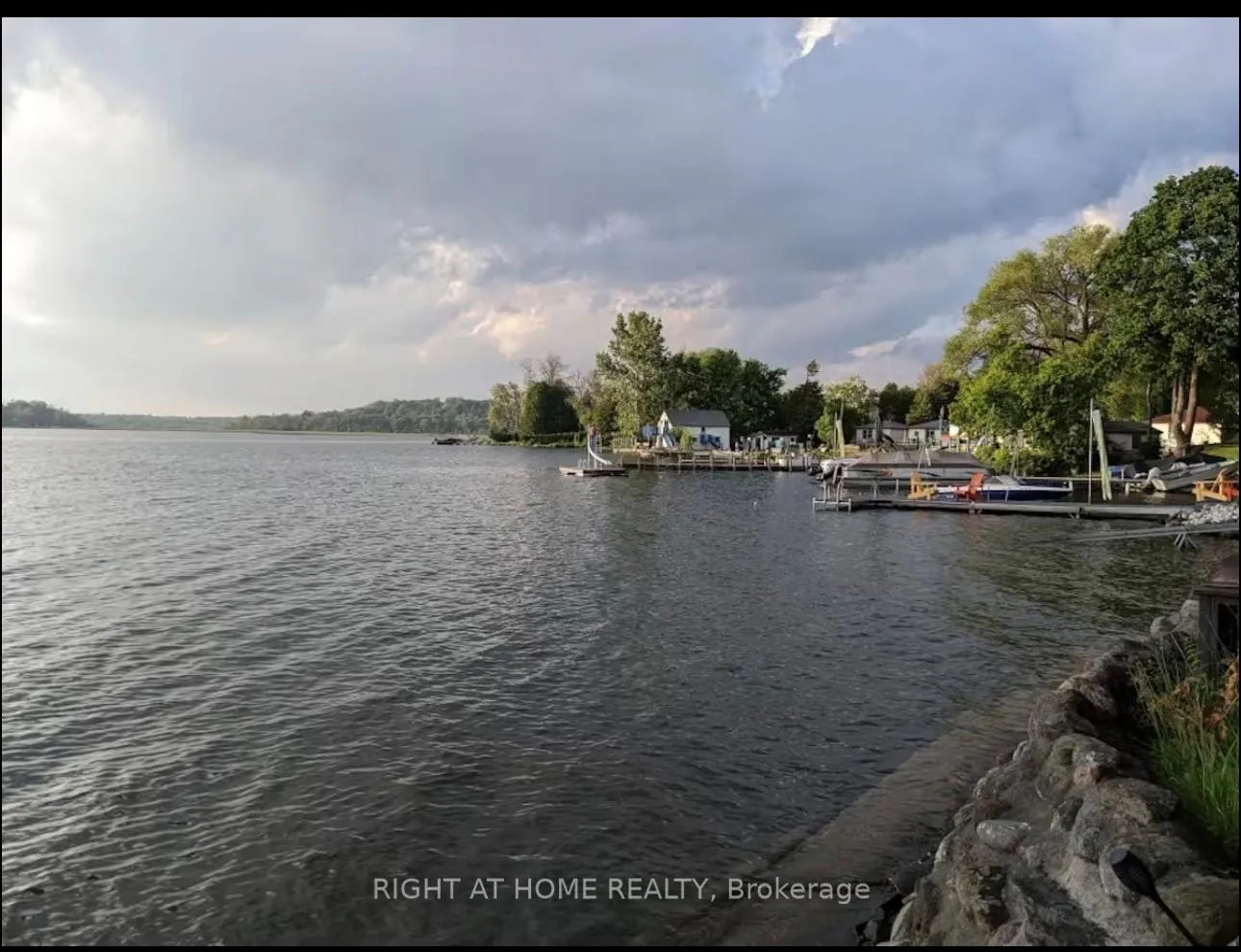 Photo 6 of 46 Sandy Bay Road, Alnwick/Haldimand, Rural Alnwick/Haldimand — HOMEH