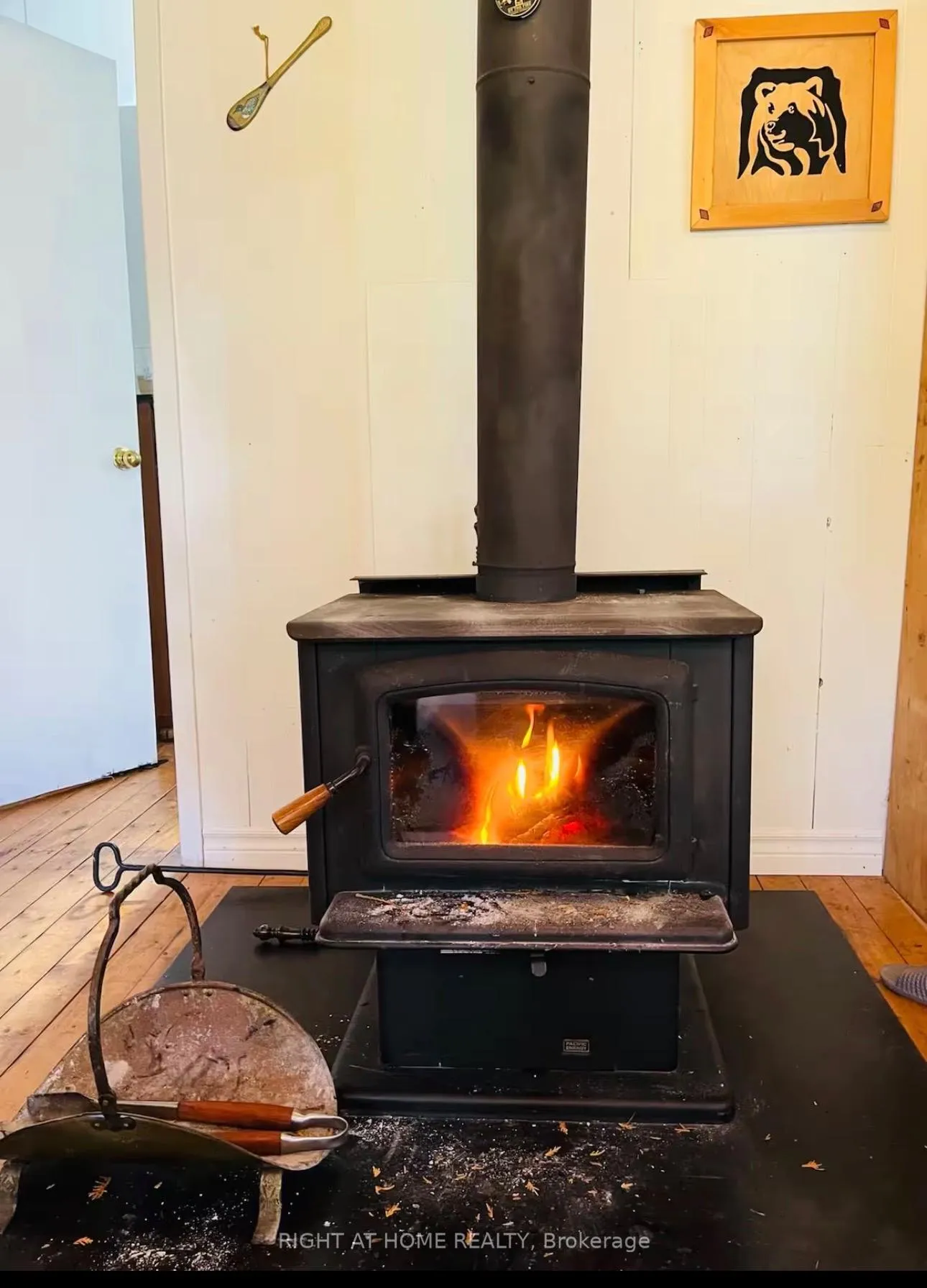 Photo 7 of 46 Sandy Bay Road, Alnwick/Haldimand, Rural Alnwick/Haldimand — HOMEH