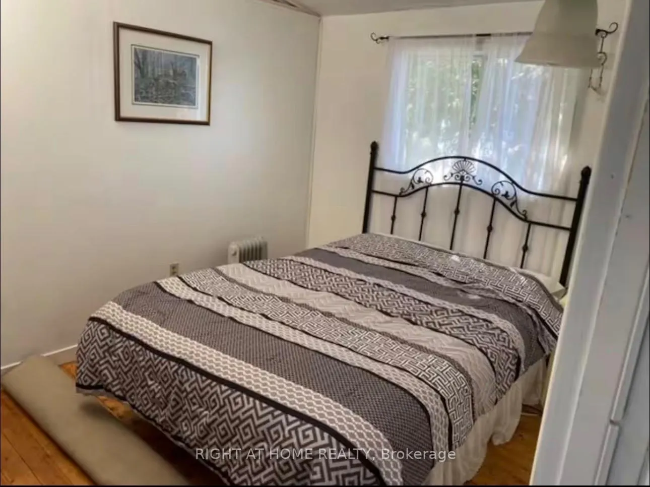 Photo 11 of 46 Sandy Bay Road, Alnwick/Haldimand, Rural Alnwick/Haldimand — HOMEH