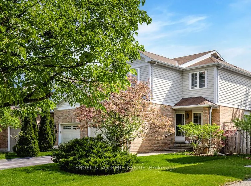 Photo 1 of 47 Pickett Crescent, Barrie, Painswick North — HOMEH