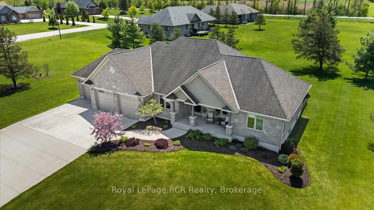Photo 1 of 108 Marshall Heights, West Grey — HOMEH
