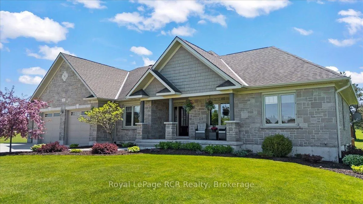 Photo 2 of 108 Marshall Heights, West Grey — HOMEH
