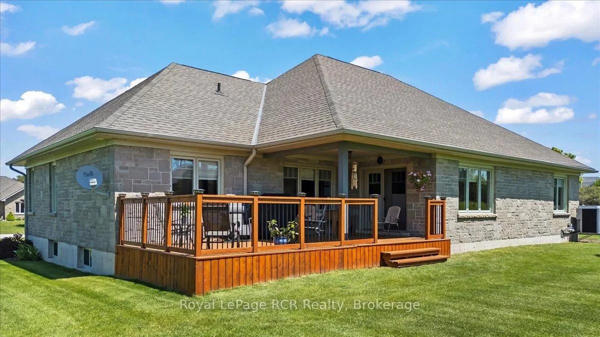Photo 37 of 108 Marshall Heights, West Grey — HOMEH