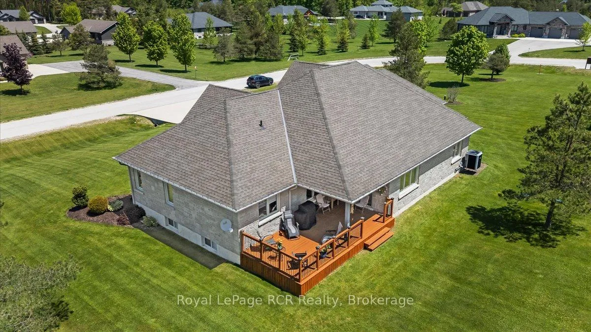 Photo 39 of 108 Marshall Heights, West Grey — HOMEH