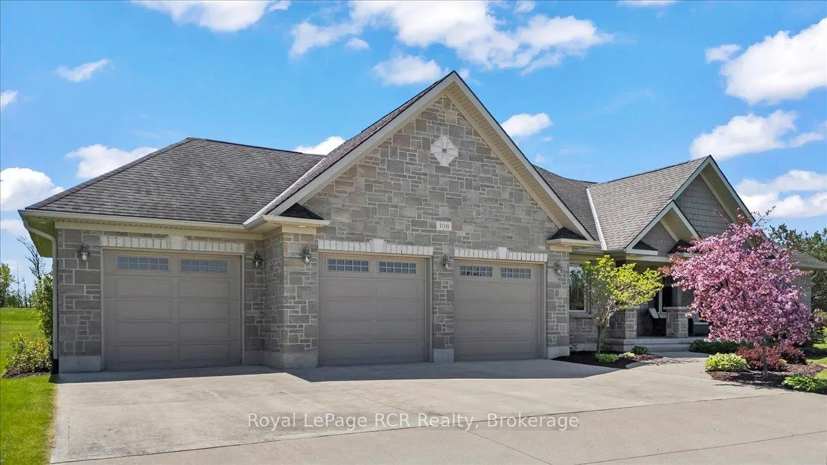 Photo 40 of 108 Marshall Heights, West Grey — HOMEH