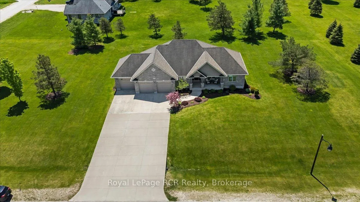Photo 41 of 108 Marshall Heights, West Grey — HOMEH