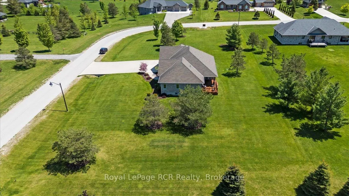Photo 42 of 108 Marshall Heights, West Grey — HOMEH