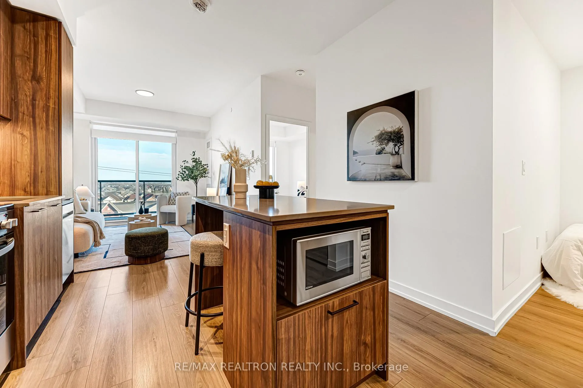 Photo 12 of Unit 511, 10 Lagerfeld Drive, Brampton, Northwest Brampton — HOMEH